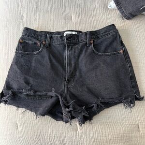 The Cutoff Short High Rise